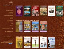 Tablet Screenshot of mens-en-cultuur-uitgevers.be